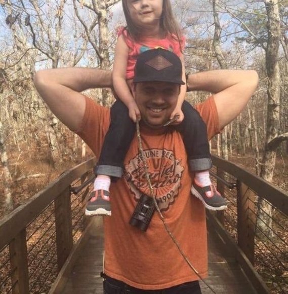 Meet your Posher, Brad - Picture 1 of 1